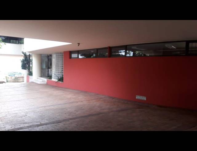 184M² BUILDING TO LET IN MUSGRAVE